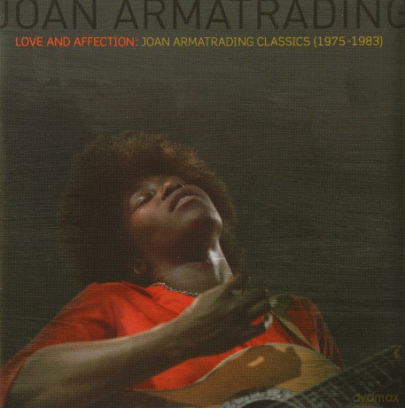 Joan Armatrading: Love And Affection [2CD]