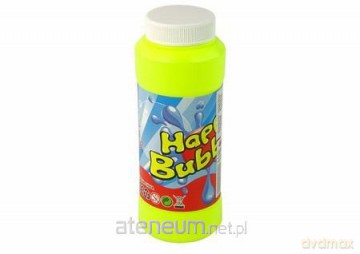 Płyn do baniek mydlanych 500 ml