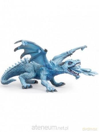 Smok lodowy [FIGURKA]