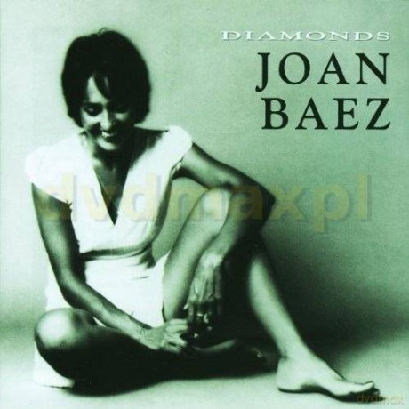 Joan Baez: Diamonds [2CD]