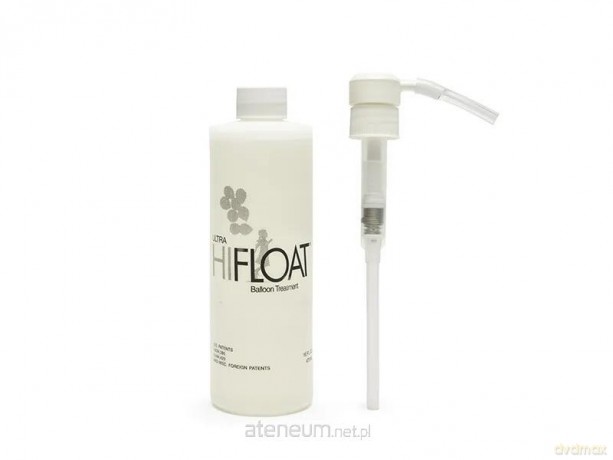 Żel Ultra Hi-Float z dozownikiem 0,47l