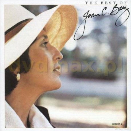 Joan Baez: Universal Masters Collection [CD]