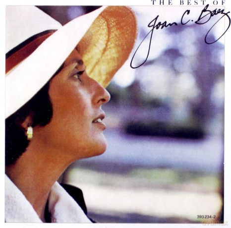 Joan Baez: Universal Masters Collection [CD]