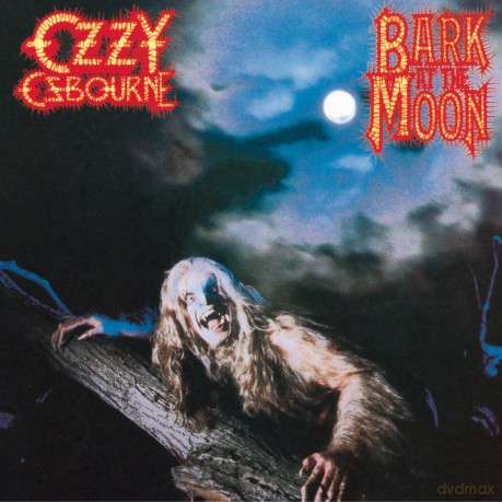 Ozzy Osbourne: Bark At the Moon [Winyl]