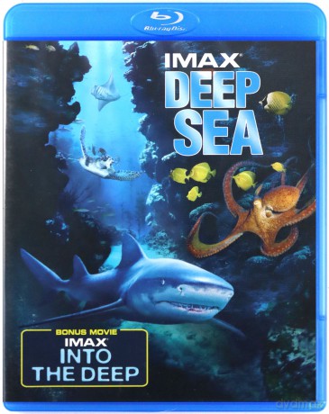 Deep Sea [Blu-Ray]