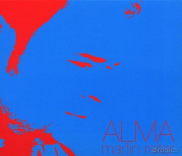 Martin Reiter: Alma [CD]