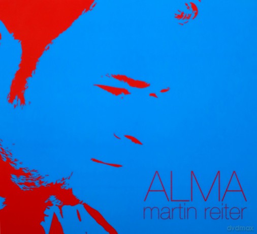 Martin Reiter: Alma [CD]