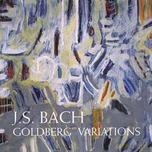Proud, Malcolm (harpsichord): Bach, J.S.: Goldberg Variations [CD]