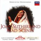Joan Sutherland: Mad Scenes [CD]