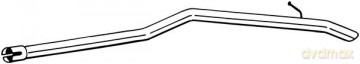 Bosal 850-187 Rura wydechowa Peugeot Fiat Citroen