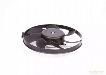 Bosch 0 986 338 117 Silnik elektryczny, wentylator chłodnicy Audi Skoda VW Seat