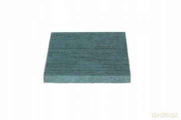 Bosch 0 986 628 541 Filtr, wentylacja przestrzeni pasażerskiej Fiat Ford