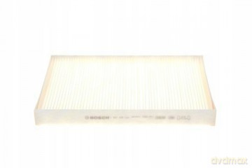 Bosch 1 987 435 105 Filtr, wentylacja przestrzeni pasażerskiej Audi Skoda VW Seat