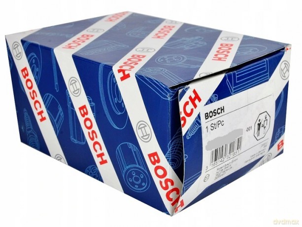 Bosch 1 987 435 118 Filtr, wentylacja przestrzeni pasażerskiej Mercedes