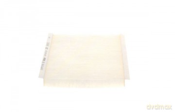 Bosch 1 987 435 126 Filtr, wentylacja przestrzeni pasażerskiej Fiat Lancia