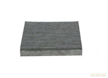 Bosch 1 987 435 589 Filtr, wentylacja przestrzeni pasażerskiej Fiat Lancia Alfa Romeo