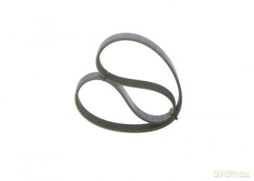 Bosch 1 987 945 747 Pasek klinowy wielorowkowy Peugeot Citroen BMW