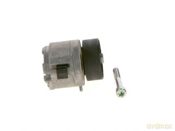 Bosch 1 987 945 839 Napinacz paska klinowego wielorowkowego Opel Fiat Lancia Alfa Romeo