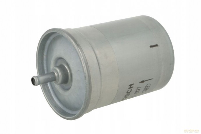 Bosch F 026 402 281 Filtr paliwa Opel Peugeot Toyota Citroen