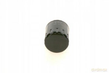 Bosch F 026 407 300 Filtr oleju Fiat Chrysler Jeep Alfa Romeo
