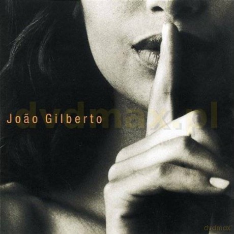 Joao Gilberto: Joao Voz E Violao [CD]