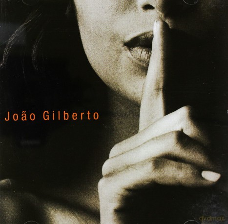Joao Gilberto: Joao Voz E Violao [CD]