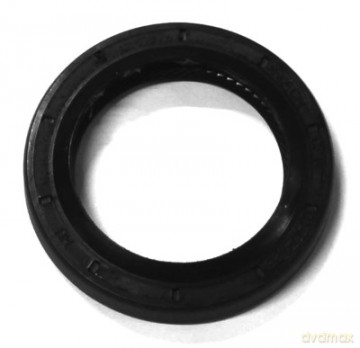 Corteco 01037193B Pierścień uszczelniający wału, różnicowy Audi Skoda VW Seat