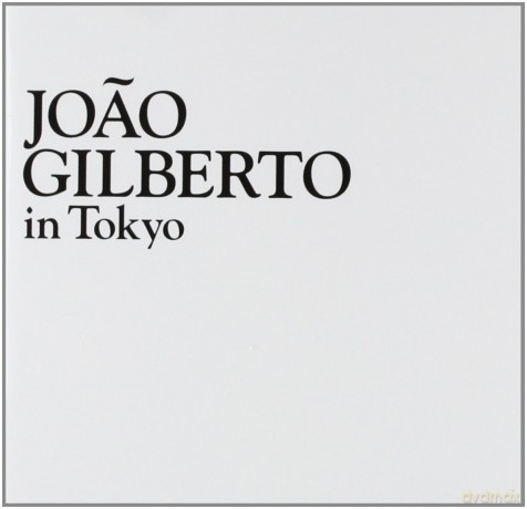 Joao Gilberto: Live In Tokyo [CD]