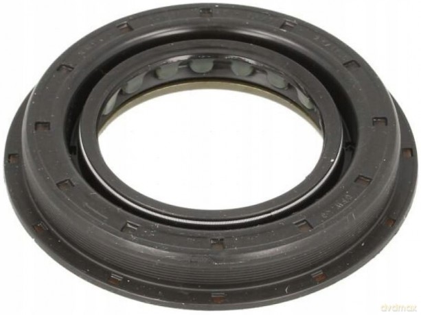 Corteco 49358740 Pierścień uszczelniający wału, różnicowy Rover