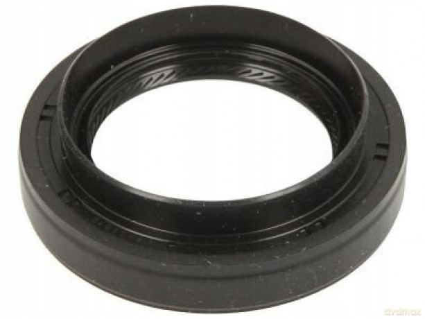 Corteco 49369664 Pierścień uszczelniający wału, różnicowy Opel Suzuki