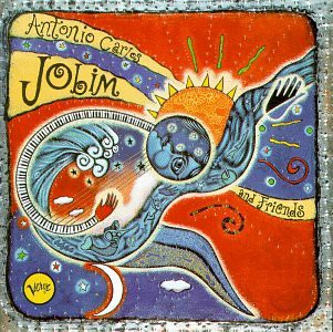 Jobim A.Carlos And Friends: Live In Sao Paulo 27.Xii.1993 [CD]