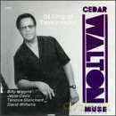 Walton, Cedar (T. Blanchard, D. Williams, J. Davis, B. Higgins): As Long As There's Music [CD]