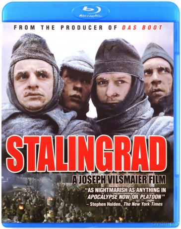 Stalingrad [Blu-Ray]