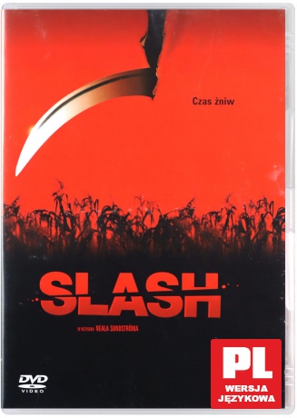 Slash [DVD]