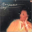 Morgana King (B. Aronov, T. Nash, S. LaSpina, W. Odze): Another Time, Another Space [CD]