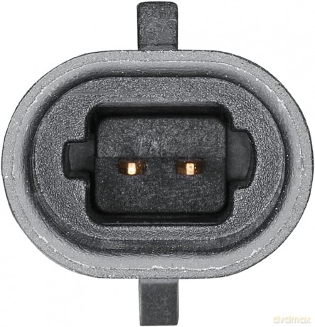 Czujnik, temperatura powietrza dolotowego Hella 6PP 009 400-761 Opel Citroen Chevrolet Alfa Romeo