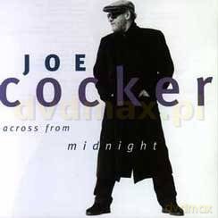 Joe Cocker: Across From Midnight [CD]