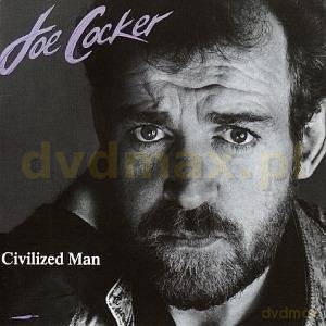 Joe Cocker: Civilized Man [CD]