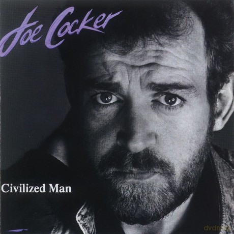 Joe Cocker: Civilized Man [CD]