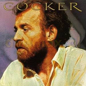 Joe Cocker: Cocker [CD]