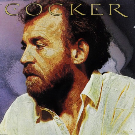 Joe Cocker: Cocker [CD]