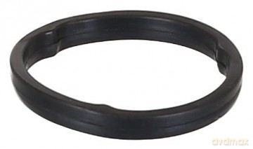 Elring 784.740 Pierścień uszczelniający, chłodnica oleju Audi Skoda VW Seat