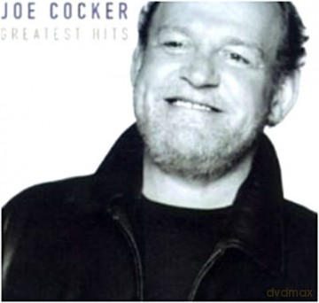 Joe Cocker: Greatest Hits [CD]