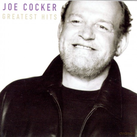 Joe Cocker: Greatest Hits [CD]