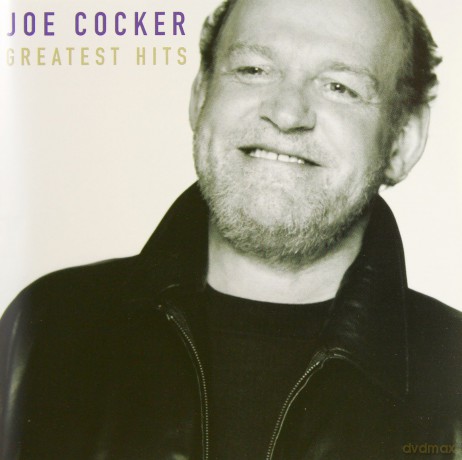 Joe Cocker: Greatest Hits [CD]