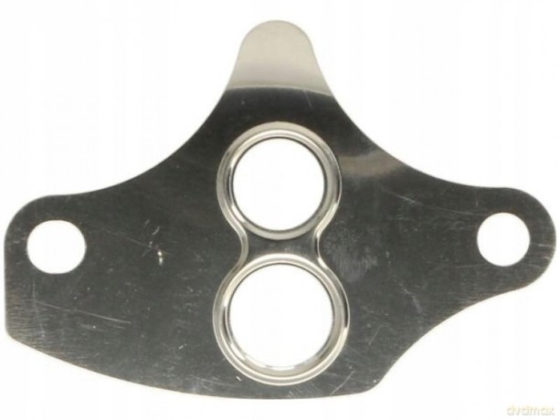 Elring 876.870 Uszczelnienie, zawór AGR Peugeot Fiat Citroen