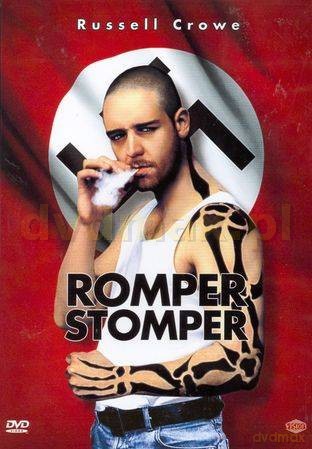 Romper Stomper [DVD]