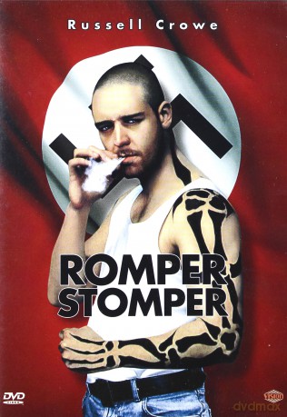 Romper Stomper [DVD]