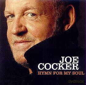 Joe Cocker: Hymn For My Soul (Ee Version) [CD]