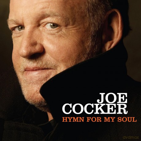 Joe Cocker: Hymn For My Soul [CD]